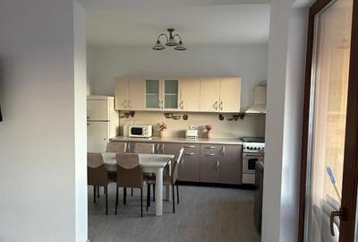Duplex modern de închiriat - Strada CRACOVIA - 4