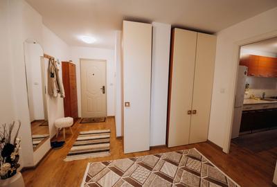 Garsonieră decomandată în Granit - 1