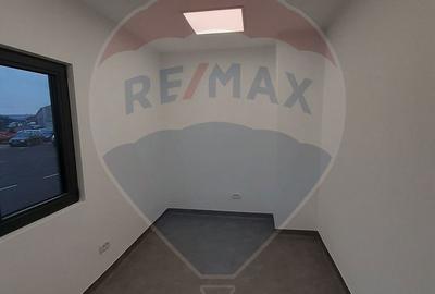 Spațiu comercial, de 617 mp, în Someșeni - 5