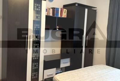 Apartament de 2 camere, 35mp, zona Piata Flora Apartament de 2 camere, 35mp, zona Piata Flora - 2