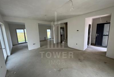 Duplex cu 4 camere cu Canalizare în Șura Mică - 3