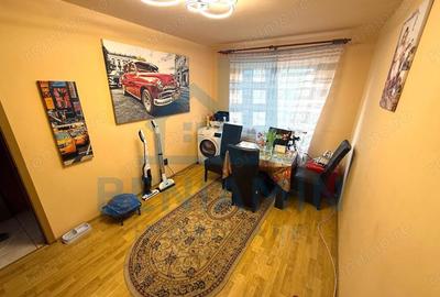 Apartament cu 3 camere semidecomandat în Florilor - 2