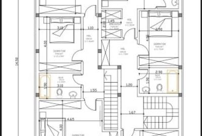 Duplex Deosebit in Giroc, zona Flonta - 7