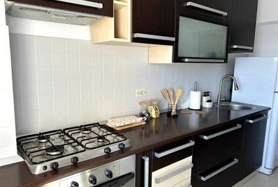 Inchiriere apartament 2 camere Dorobanti, lux - 3