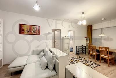 Apartament cu 3 camere semidecomandat, mobilat în Europa - 2