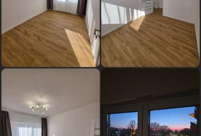 Apartament cu 3 camere semidecomandat în Ultracentral - 3