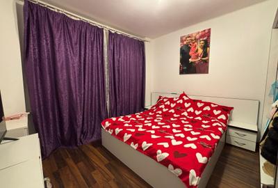 Pantelimon 2 Camere 52 Mp Bloc 1976 Reabilitat 12 Min Metrou Costin Georgian - 3