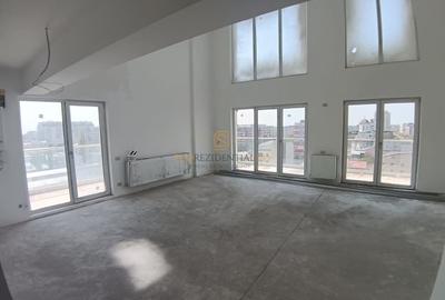 Apartament cu 5 camere decomandat în 13 Septembrie - 2