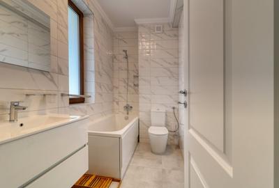 Central - Tunari Park – 3 dormitoare, 3 băi, mansardă și grădină privată Central - Tunari Park – 3 dormitoare, 3 băi, mansardă și grădină privată - 17