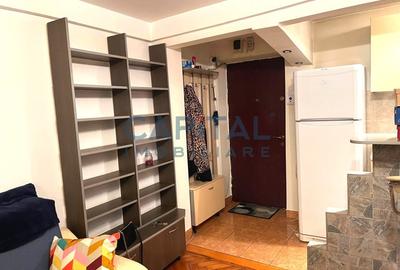 0% Comision | Apartament semidecomandat, 2 camere, Pet Friendly | Gheorgheni | - 13