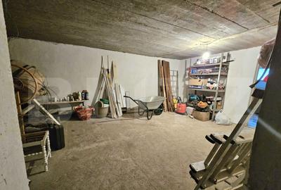 Casa individuala cu teren generos - 2