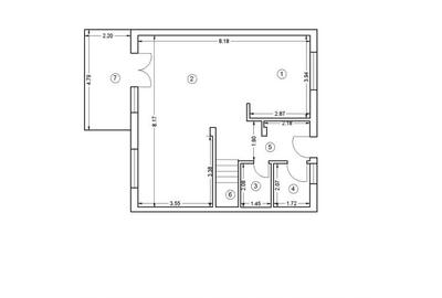 Vila tip duplex | 6 camere | 186mp utili | 2 locuri de parcare | Millo - 26