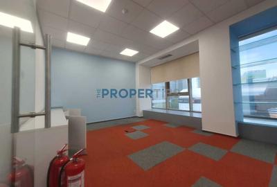 Comision 0! Inchiriere spatii birouri in zona Aviatiei - intre 16 si 630mp - 10