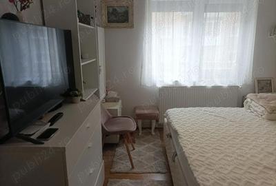 Apartament cu 2 camere decomandat în Central - 6