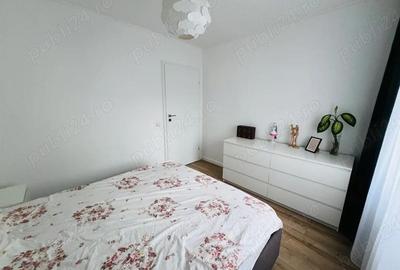 Apartament cu 2 camere semidecomandat în Obor - 4
