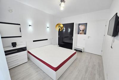 Vila Individuala 5 camere Mobilata si Utilata - str Valea Pasarii Otopeni - 5