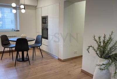 REA1007847 Inchiriere Dorobanti 2 camere spatioase - 5