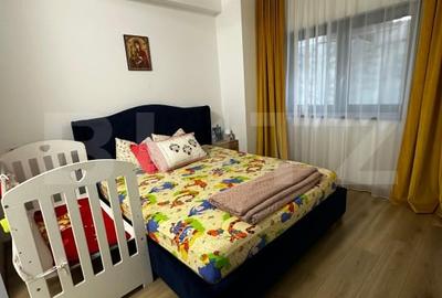 Apartament 2 camere, 65 mp, zona Promenada Mall - 3