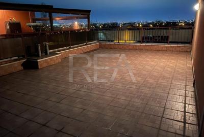 Apartament cu 2 camere în Industriilor