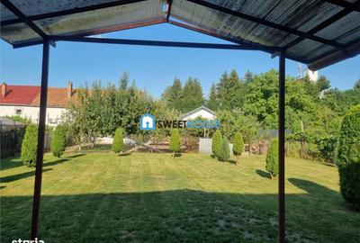 Casă cu 4 camere în Mândra - 12