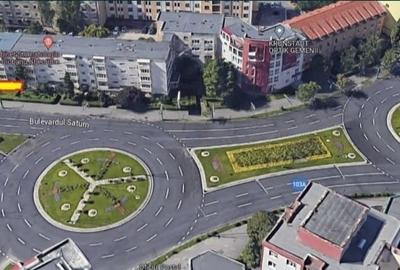 Apartament cu 2 camere nedecomandat în Astra - 9