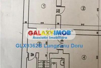 Spațiu comercial, de 70 mp, în Mărășești - 2