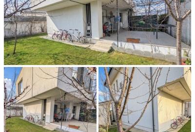 Casă cu 4 camere decomandat în Tunari