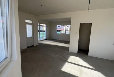 Casă cu 3 camere în Paleu - 4