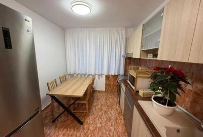 Apartament cu 3 camere decomandat, mobilat în Mihai Bravu - 7