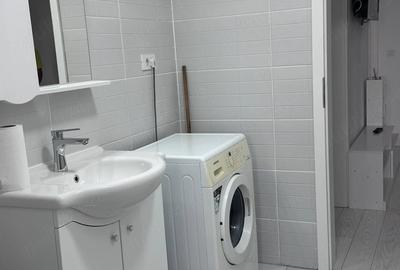 Apartament cu 2 camere decomandat în Cug - 10