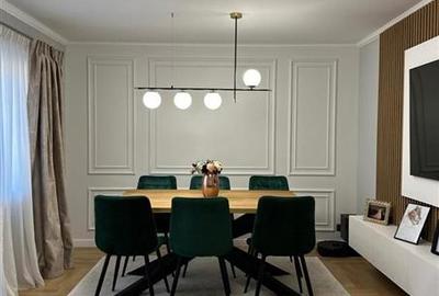 Apartament cu 4 camere| 75mp | decomandat  | Marasti Apartament cu 4 camere| 75mp | decomandat  | Marasti - 3