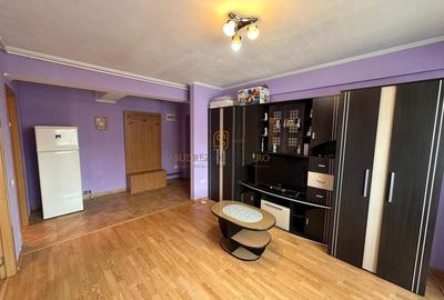 Garsonieră decomandată, mobilată în Sud - 2