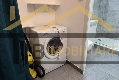 Apartament de 3 camere, 65 mp, decomandat, Zona UMFST - 7