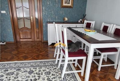 CASA CU ETAJ - BUCOVINA - 6