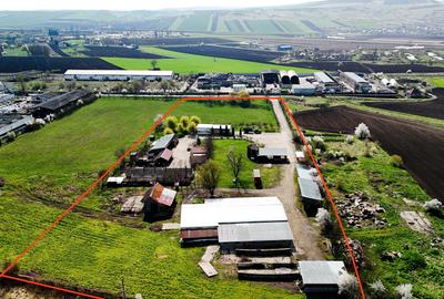 Spațiu comercial, în Central - 7