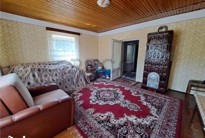 Casă cu 4 camere cu Teren 1439 Mp în Central - 14