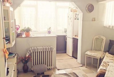 Apartament 2 camere Marasti - 2