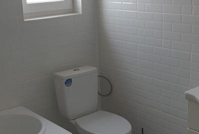 Garsonieră în Doamna Ghica - 3