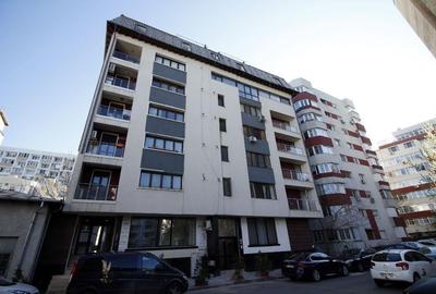 Apartament cu 3 camere decomandat, mobilat în Dorobanți - 16