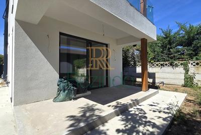 VIDEO ||| Vila Noua Sisesti | 4 camere | Curte libera 211 mp - 5