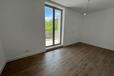 Penthouse  Prima Inchiriere în Bloc Boutique Nou – Terasă Panoramica Penthouse  Prima Inchiriere în Bloc Boutique Nou – Terasă Panoramica - 8