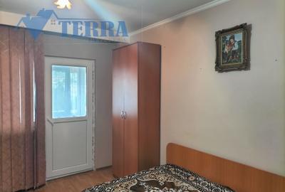 Luminos, spațios, ultracentral - Apartament 3 camere, 78 mp Mioveni - 3