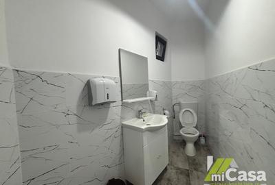 Spațiu comercial – Micro 14, Piața Mașnița, Galați - 10