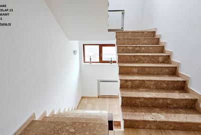 Casa High-Tech, cu design futurist, Piatra Neamt - 5