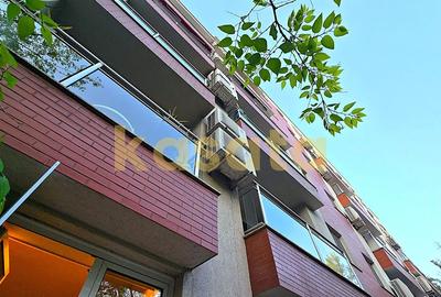 Apartament in mijlocul orasului | Liniste | Sud-Vest | Metrou 3 min - 2