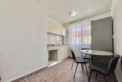 Birou, de 55 mp, în Ultracentral - 7