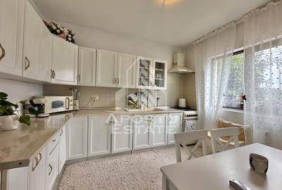 Casa individuala cu 4 camere si 2 bai mobilata si utilata in Giroc. - 6