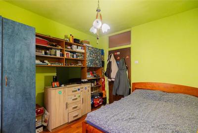 Apartament decomandat si cu doua bai, Racadau, Brasov - 16