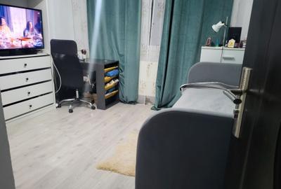Apartament cu 2 camere decomandat în George Bacovia - 2