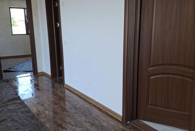 Casă cu 2 camere cu Teren 240 Mp în Central - 10